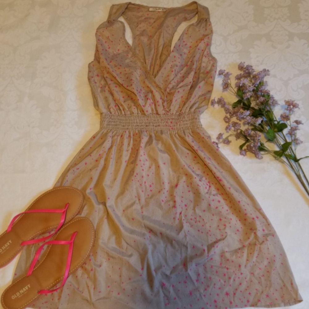 Cute summer dress